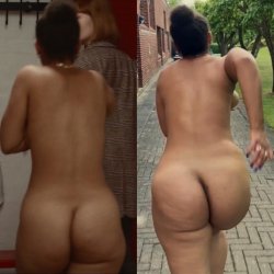 The best 2025 ass debut of an actress 😮😍