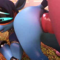Dragon boy gets what he wants~