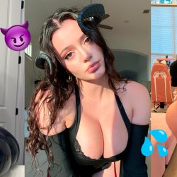😈 11:30 w/ Jakara Kami is pure t*rture pt.1 🥵 Music Metronome Challenge 🎶💦 DARE U