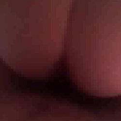 Busty Wifey Devours Huge Cock