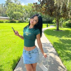 Hanna naughty Asian content creator Leaks