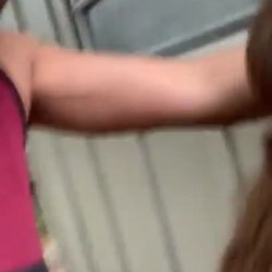 Let the neighbors know who pussy who it is