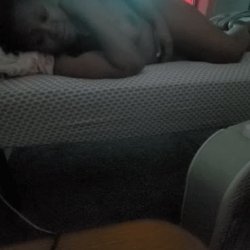 Jamie wilson getting fuck by big Daddy