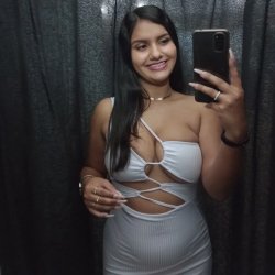 Morena Cacheada Cavala Cara De Puta