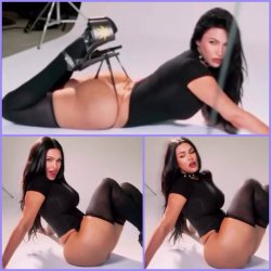 Does Megan Fox like anal sex? 😮😍😍