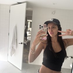I wanna be your favourite cum dump