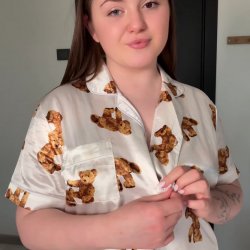 Sexy Cailtin Leaks 18+