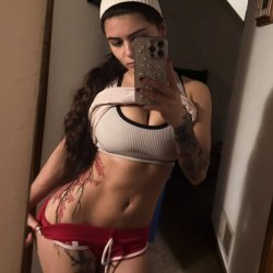 Fit Cut Big Tittty Latina Fucked!!! Amateur Asian Abg Baddie Bop Blowjob Teen