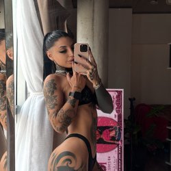 I'd love for you to try and taste me just once