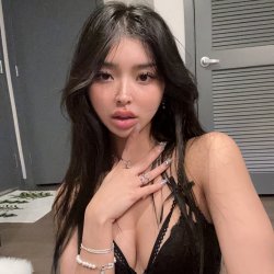 Dani Asian amateur streamer Naughty dare Leaks