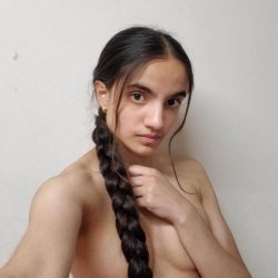 243 - Cute Indian NRI girl