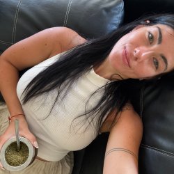 Sexy and strong, owning every angle