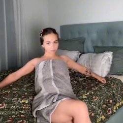 Sexy Mia Rose Leaks 18+