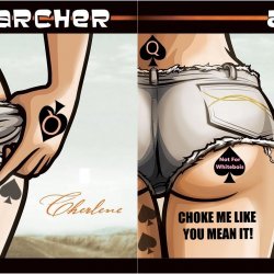 Cherlene album cover
