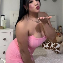 Latina whore ai