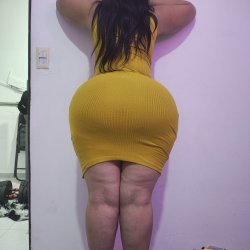 Argentina culona