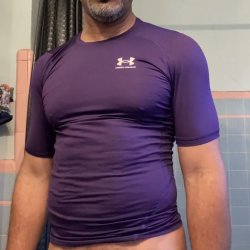 Home After the Gym