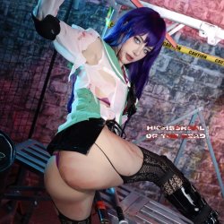 Byoru - Saeko Busujima