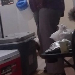 suegra con nalgotas