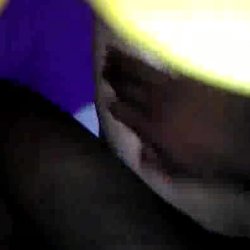 Horny Wife Jordan Craves a BBC!