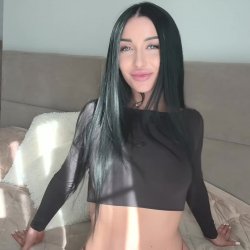 🔞 Young teen perky tits big round ass tight wet pussy horny slut 🫦💦🍑 Check my OF