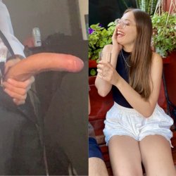 Bwc to my teen slut