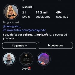 blogueira polêmica vaza e viraliza nas redes