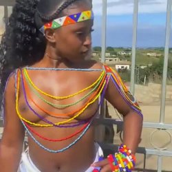 Afro “Beat” 3 🍆🇿🇦