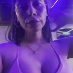 Can you resist a Latina slut like me  Honey
