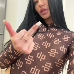 🔞 Young hot slut perky tits round ass tight pussy sheer nude horny 🫦💦 Check my OF 😈