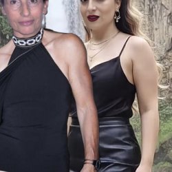 Charlotte et Gulay