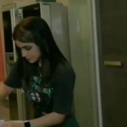 Alana flores ( poner por comentarios en el minuto que os corristeis)