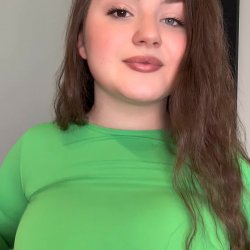 Beautiful Cailtin Leaks 18+
