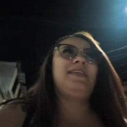 Big tits whore