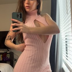 Look sexy and talk dirty