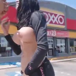 giselle montes public