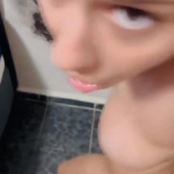 Falando putaria e metendo
