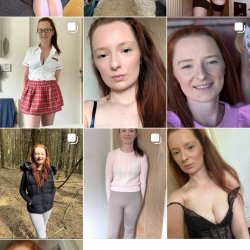 Instagram foxyred98