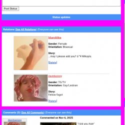 RAYMOND J LOMBARDI FAMOUS FAGOT EXPOSED NAKED FOR LIFE AND FOREVER ONLINE TOTALLY HUMILIATED SPERM❤️
