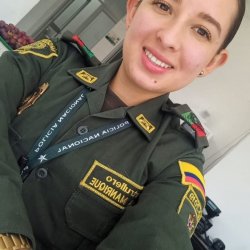 Policial vazada