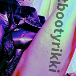 RIKKI THAT THICK