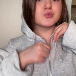 Stunning Cailtin Leaks 18+