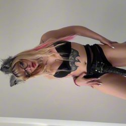 Can you imagine all the naughty things I could do to you with my BBC