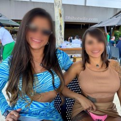 Hotwife(casada)