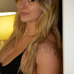 The look you can’t forget