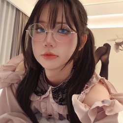 Donggu6666 Cute Trans Femboy Cosplayer