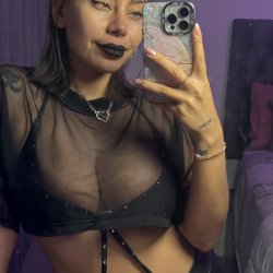 My application to become your Latina slut Daddy