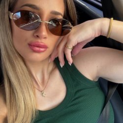 Today, I'm your favorite temptation