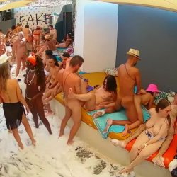 IP cam - French swinger club