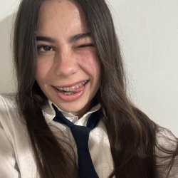 my petite highschool latina ass or Violet Myers